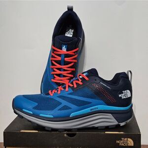 👟North Face, Mens, Vectiv Enduris, Size 11.5
